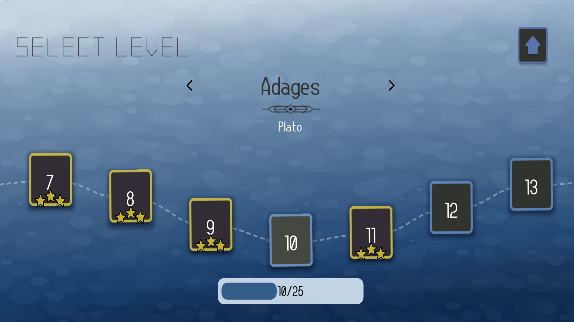 Tilk screenshot 4