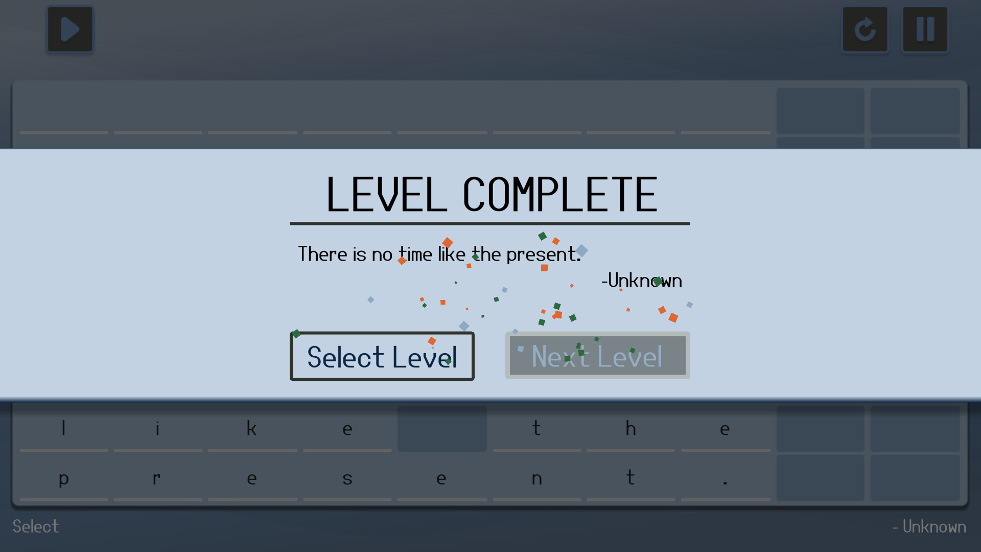 Tilk screenshot 5