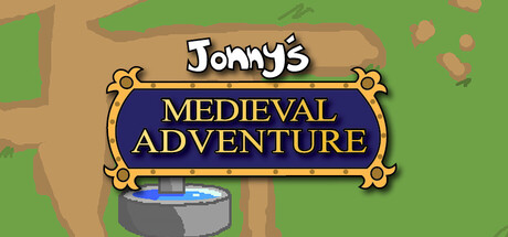 Jonny's Medieval Adventure
