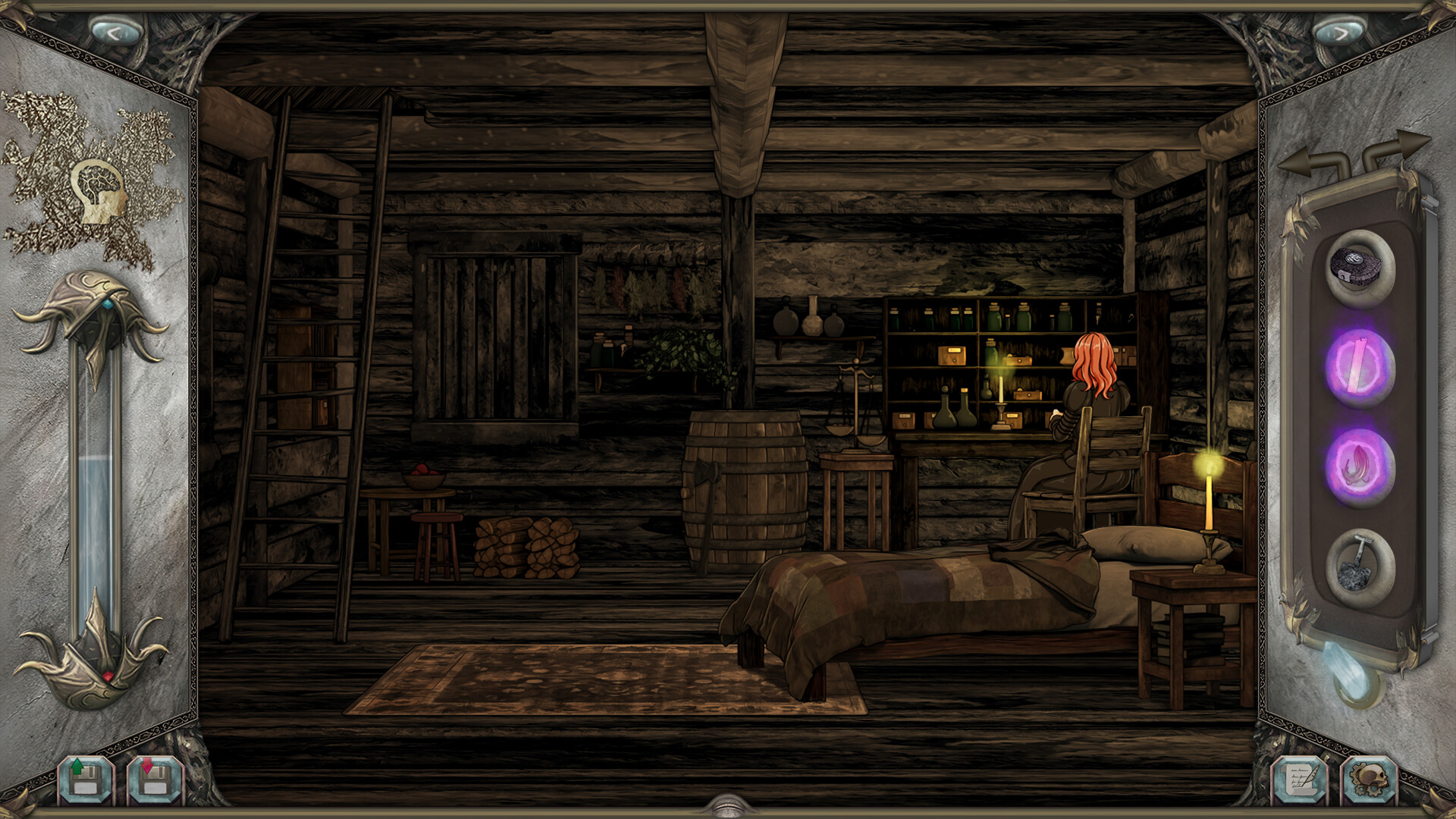 Shadow Island: Part I screenshot 14