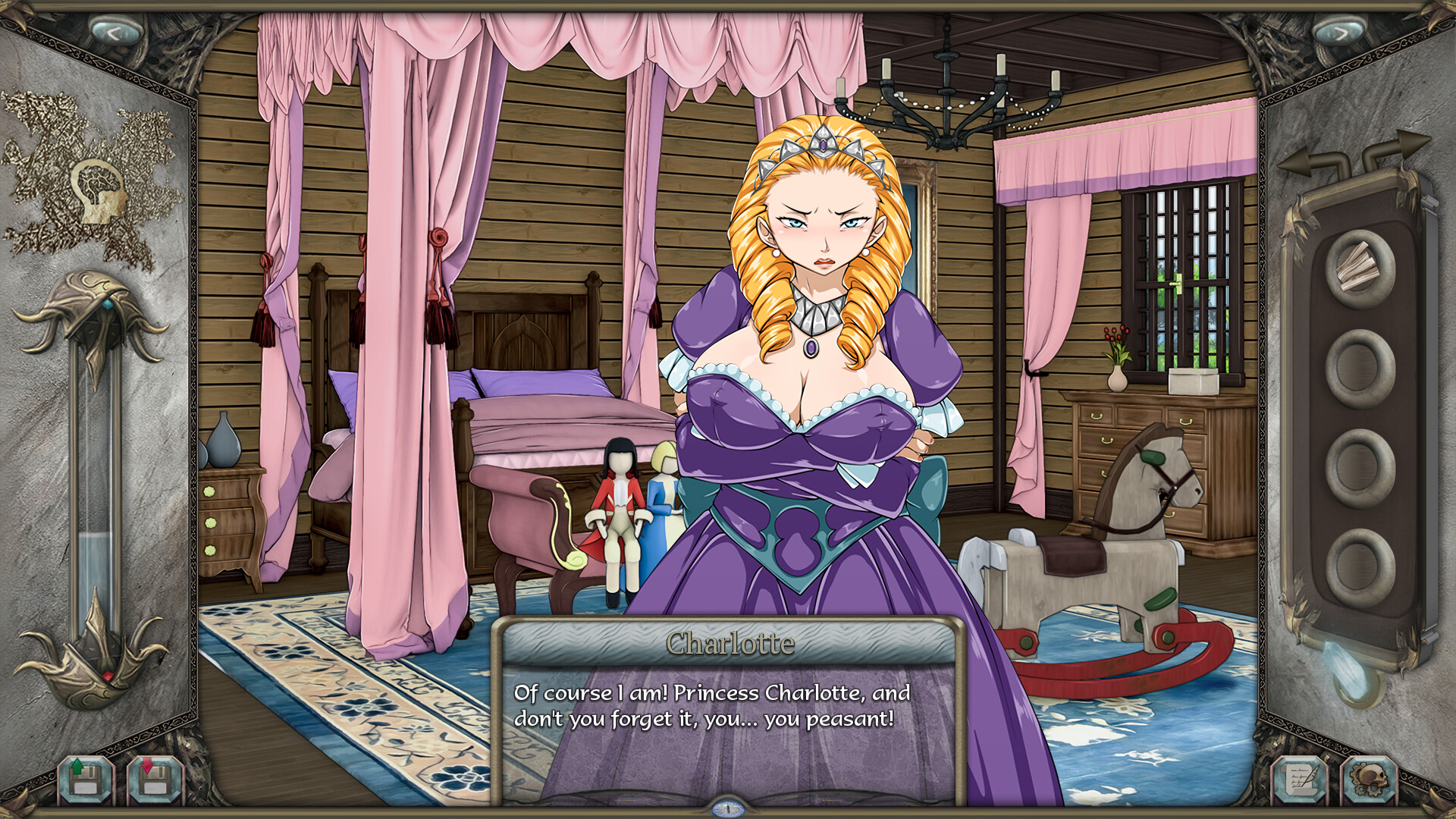 Shadow Island: Part I screenshot 9