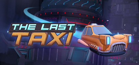 The Last Taxi — Steam header