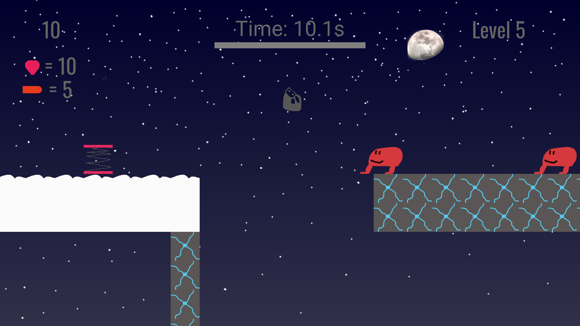 Cloudwalkers screenshot 6