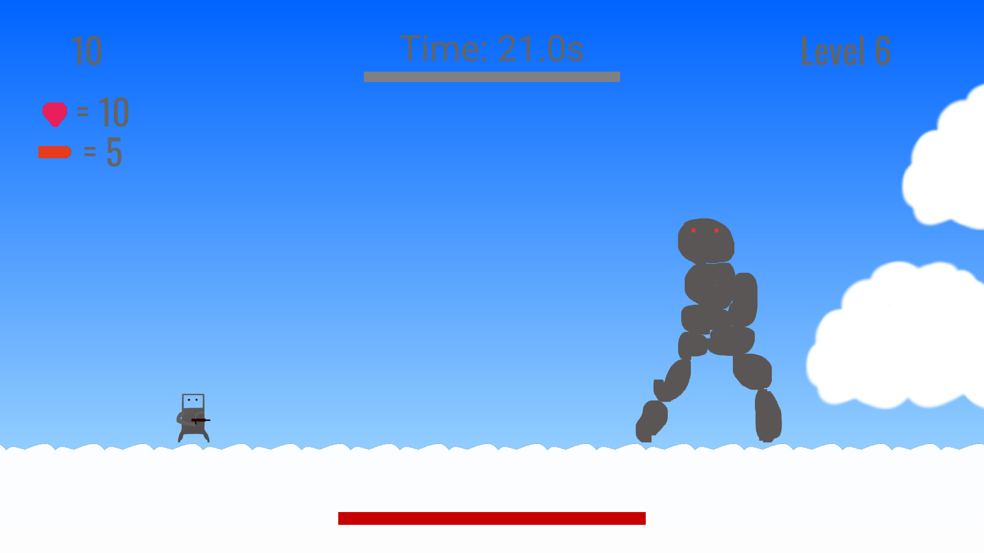 Cloudwalkers screenshot 7