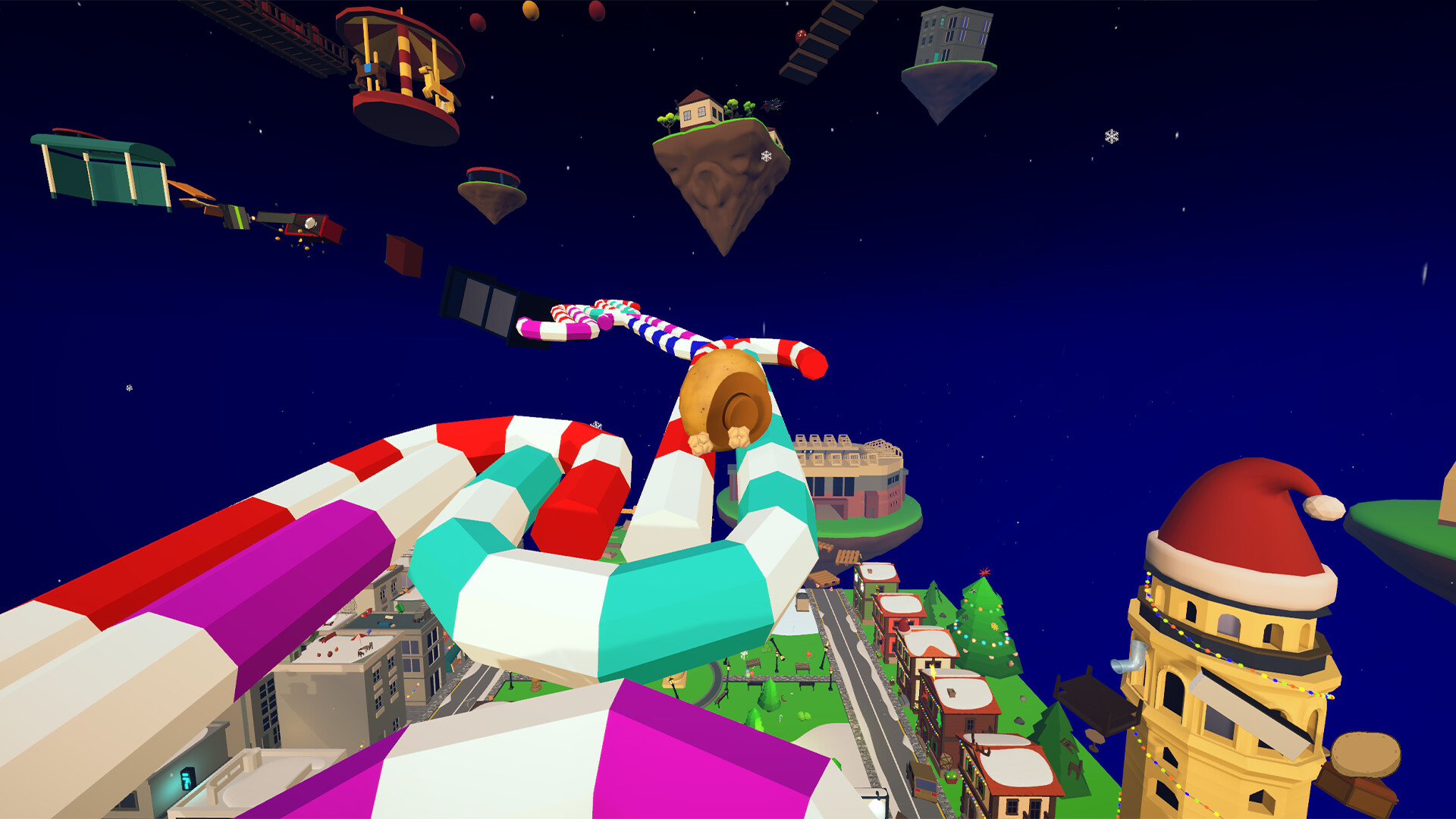 TaterUp screenshot 4