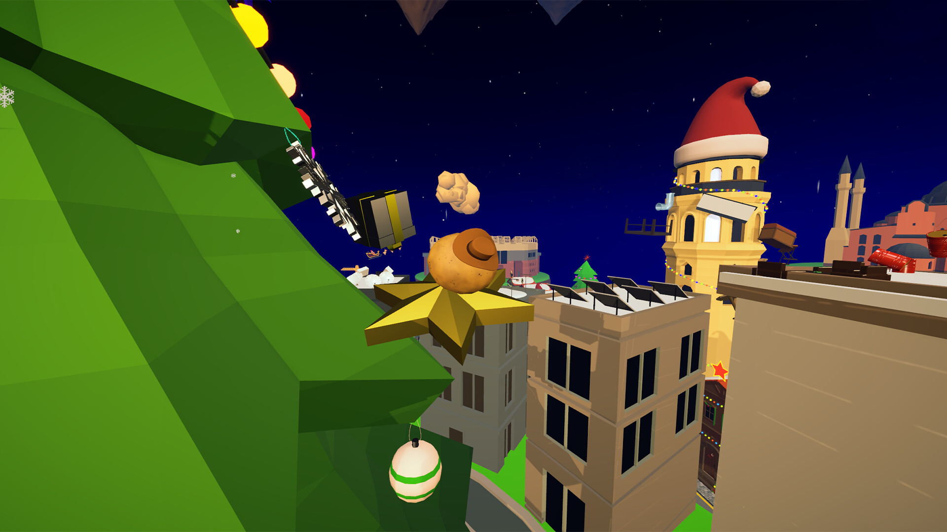 TaterUp screenshot 2