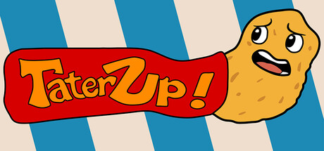 TaterUp
