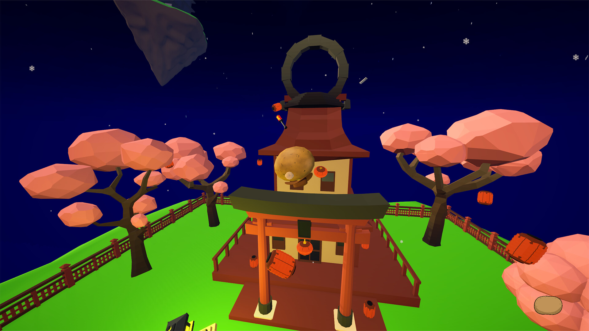 TaterUp screenshot 3