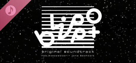 Blippo+ (Original Soundtrack)