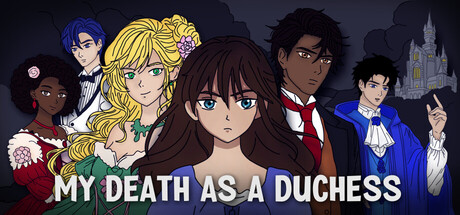 My Death as a Duchess