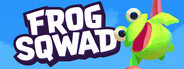 Frog Sqwad 🐸