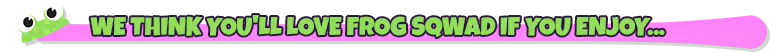 Frog Sqwad thumbnail