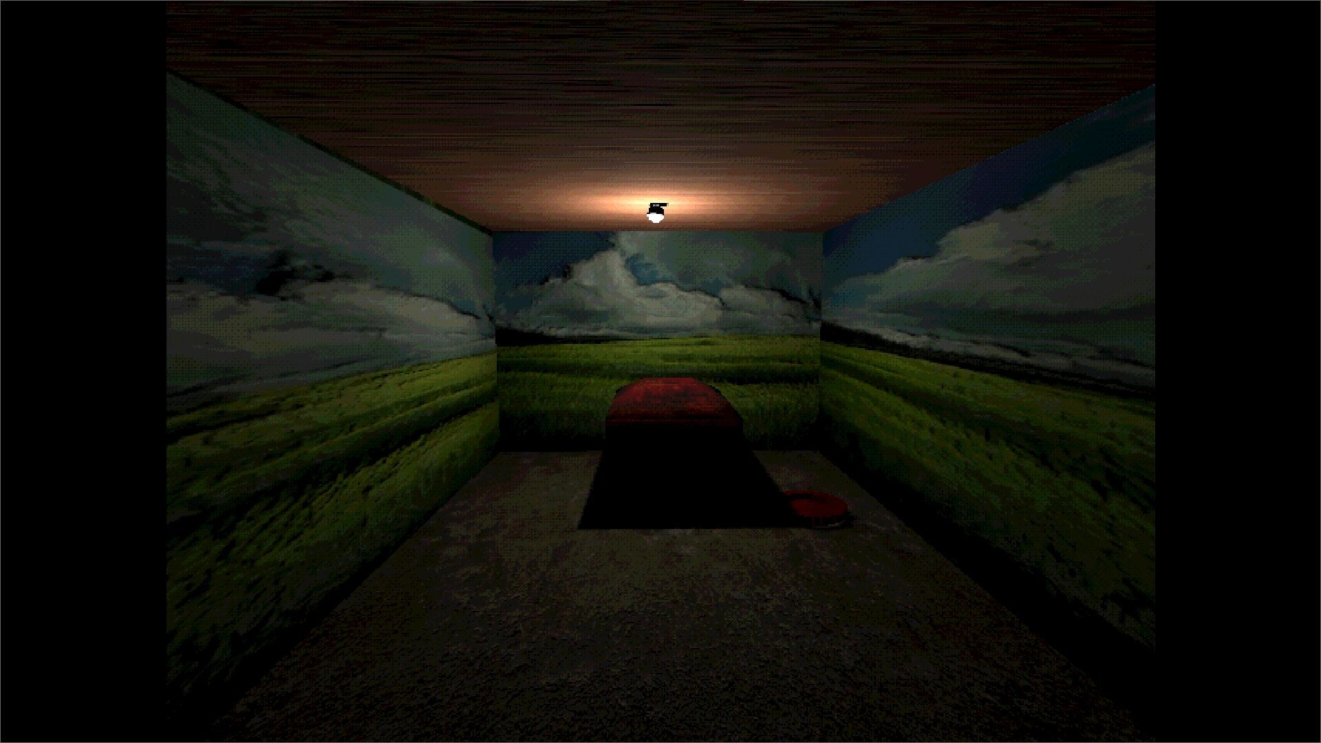 Good Human screenshot 1