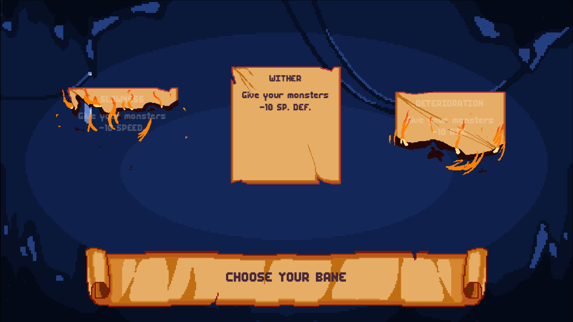 Dun Dun Crawl screenshot 11