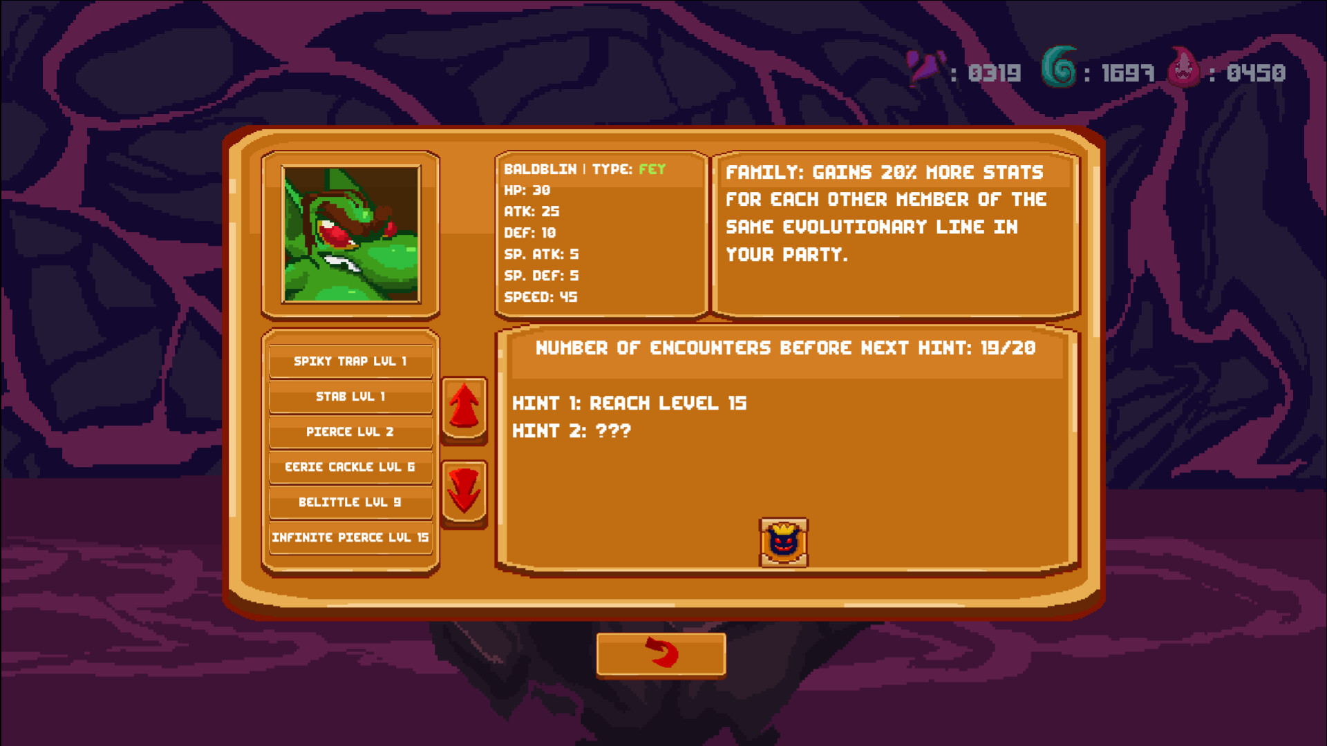 Dun Dun Crawl screenshot 13