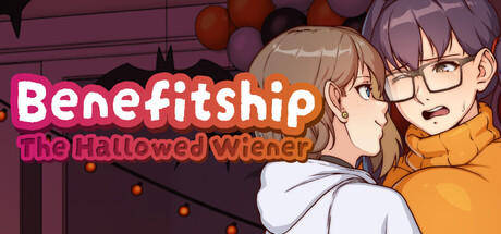 Benefitship: The Hallowed Wiener