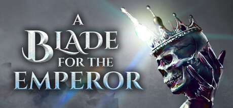 A Blade for the Emperor — Steam header