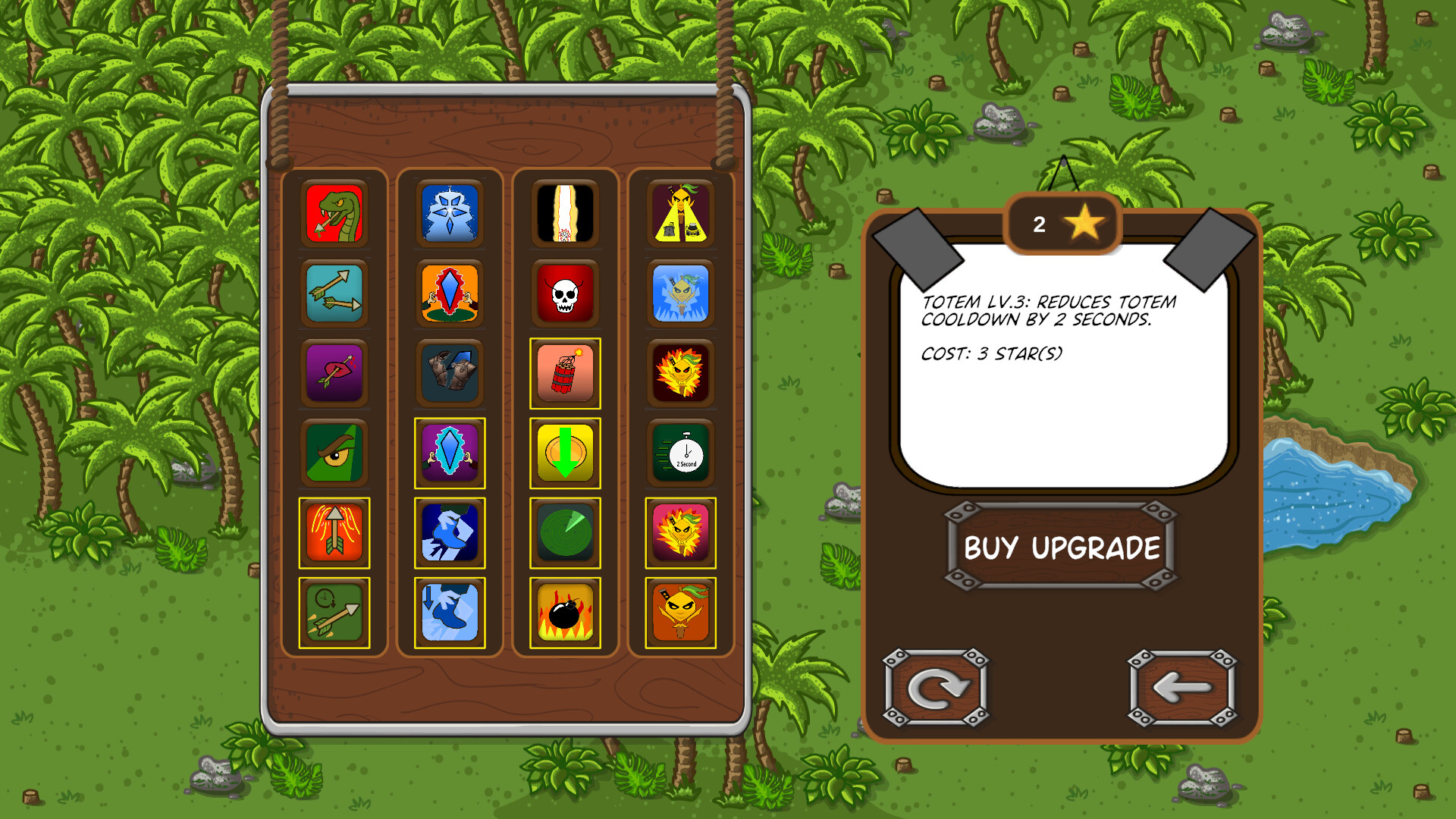 Ants March TD screenshot 5
