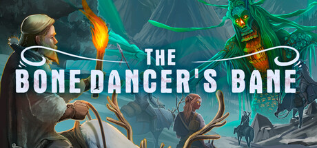 The Bone Dancer's Bane — Steam header