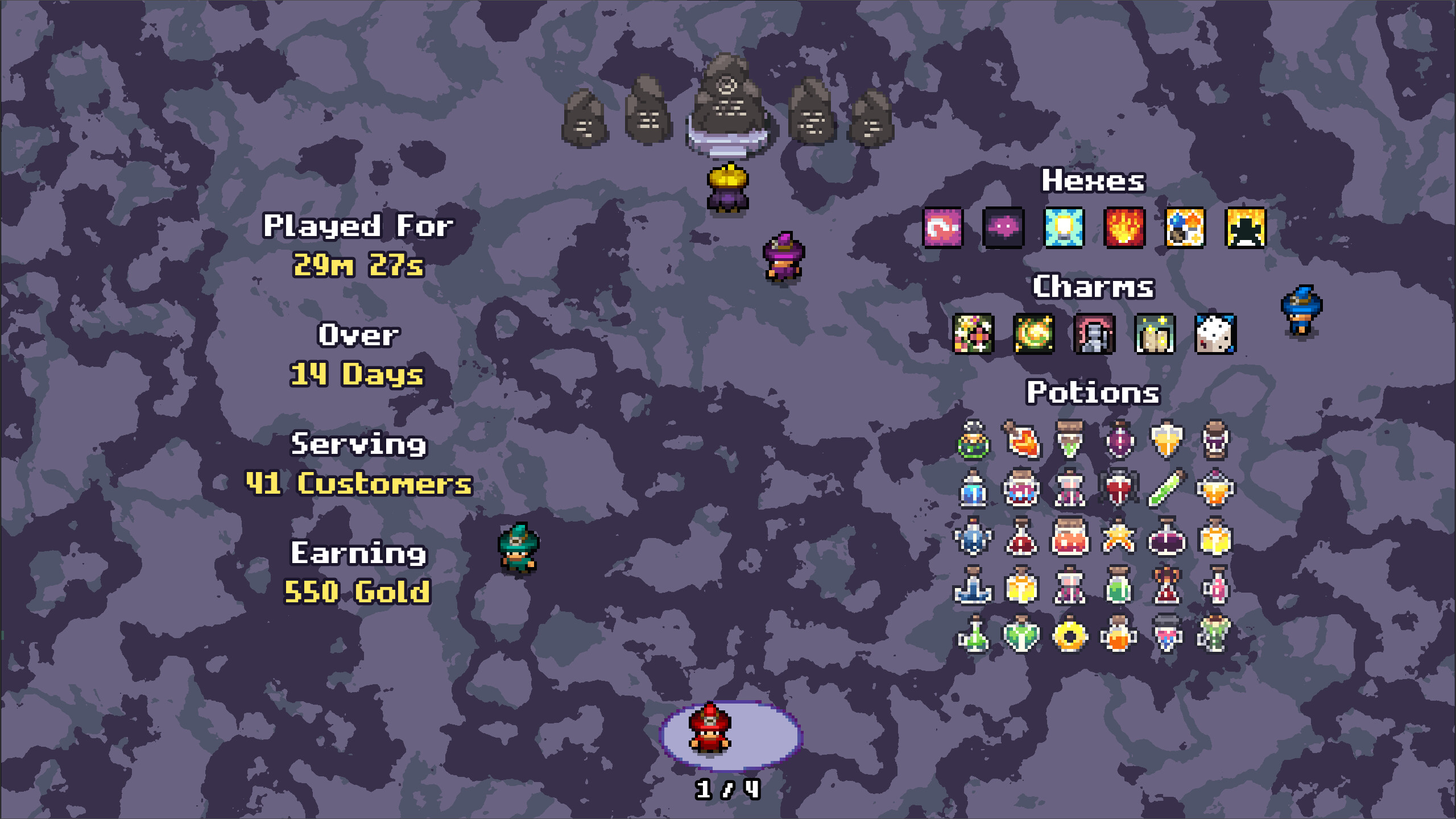 Tometied screenshot 5