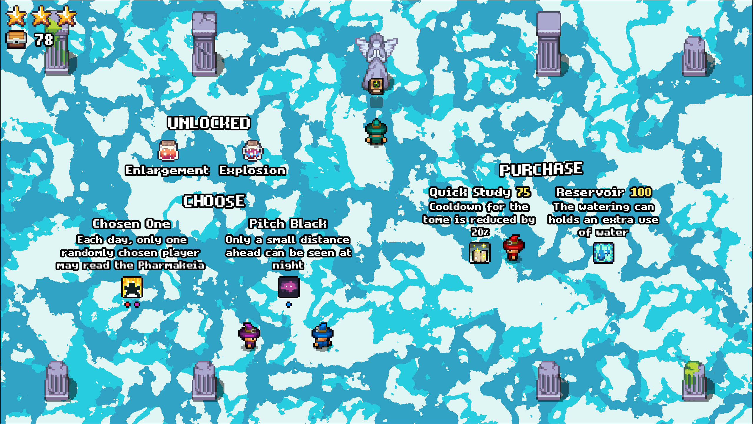 Tometied screenshot 2