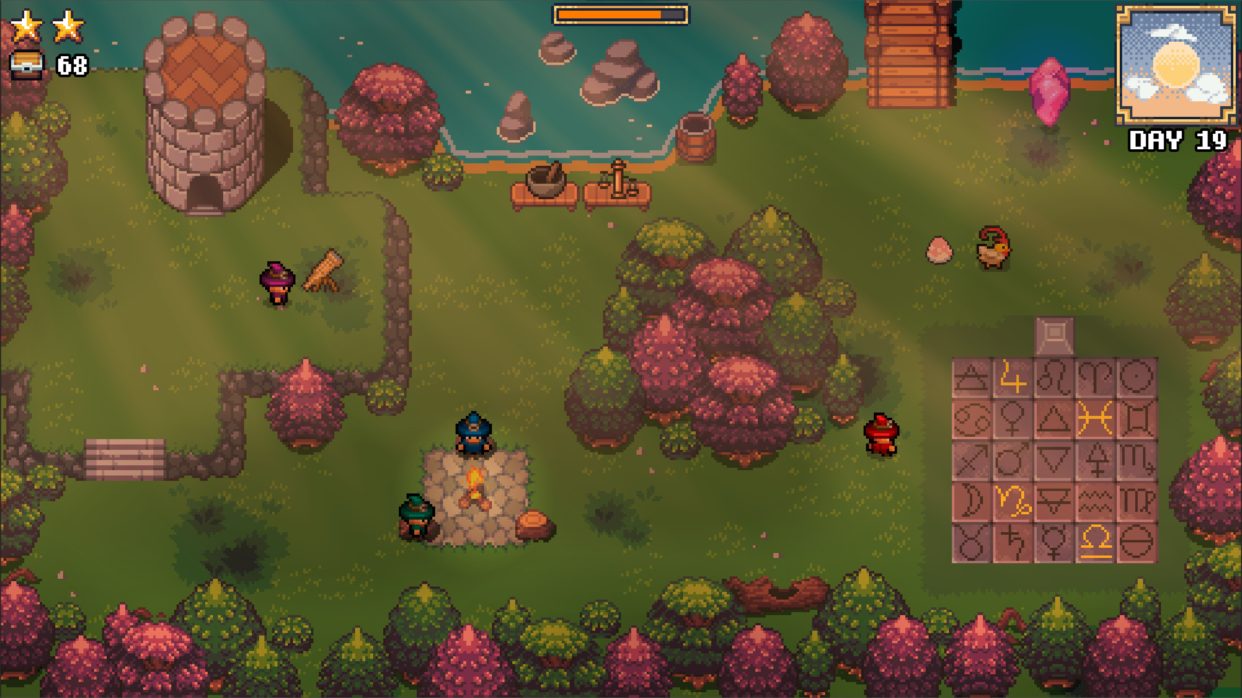 Tometied screenshot 4