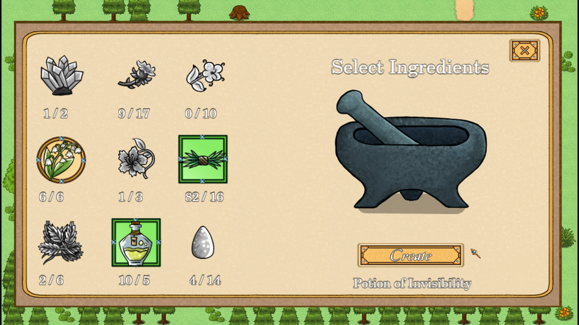 Potion Pony screenshot 3