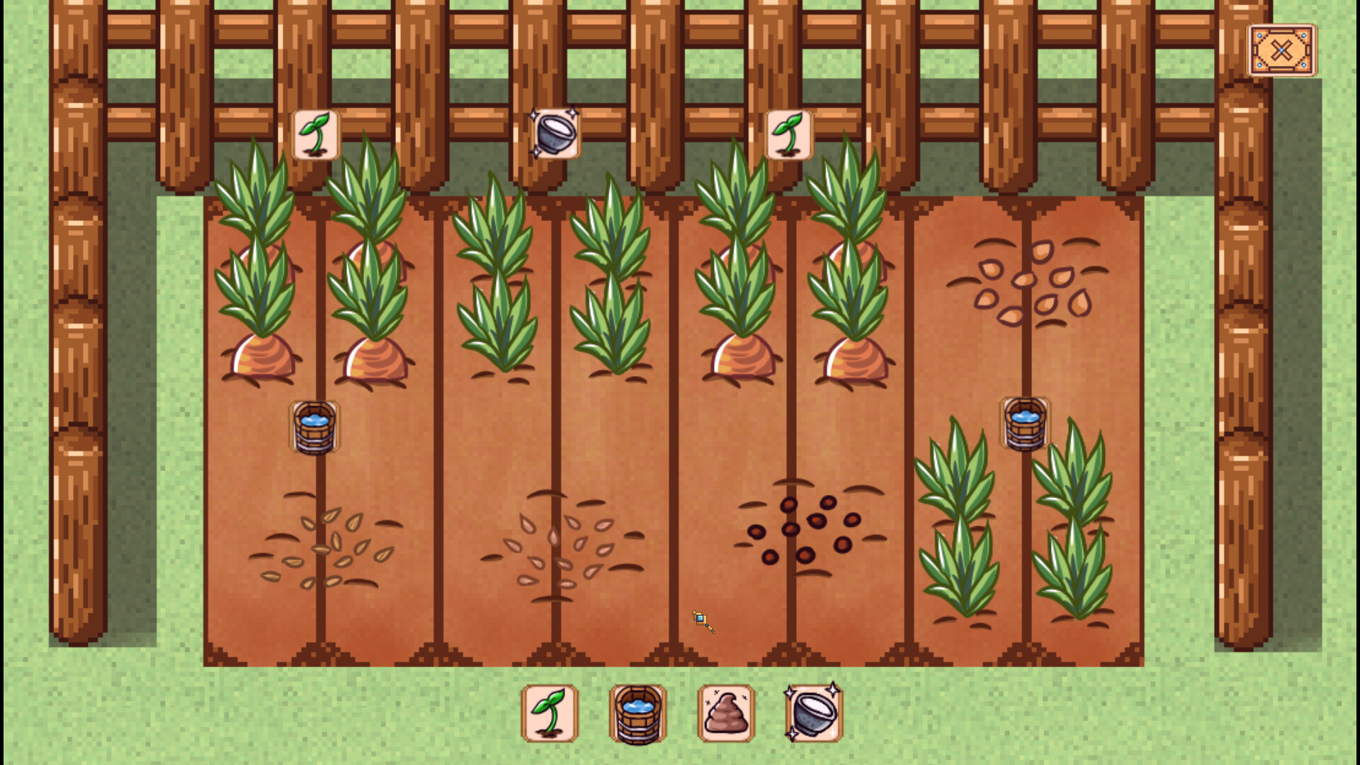 Potion Pony screenshot 7