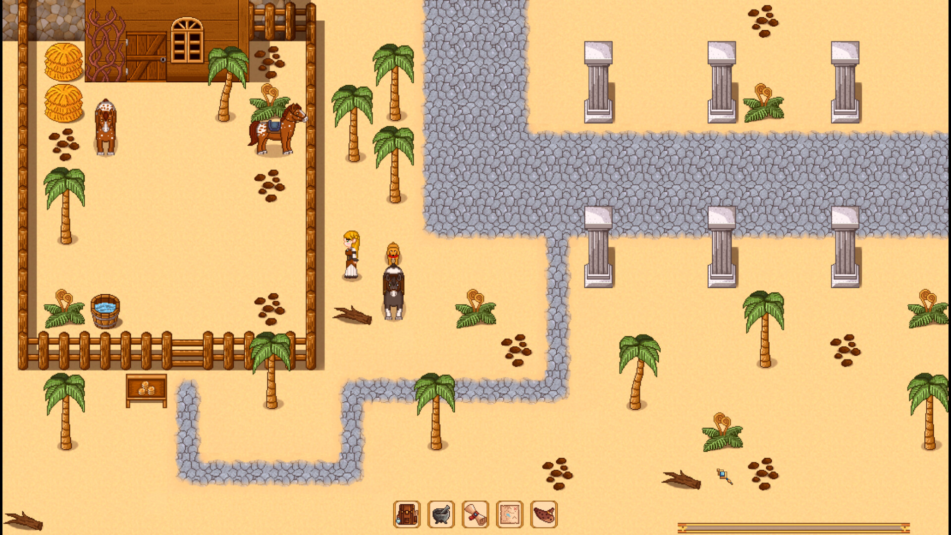 Potion Pony screenshot 8