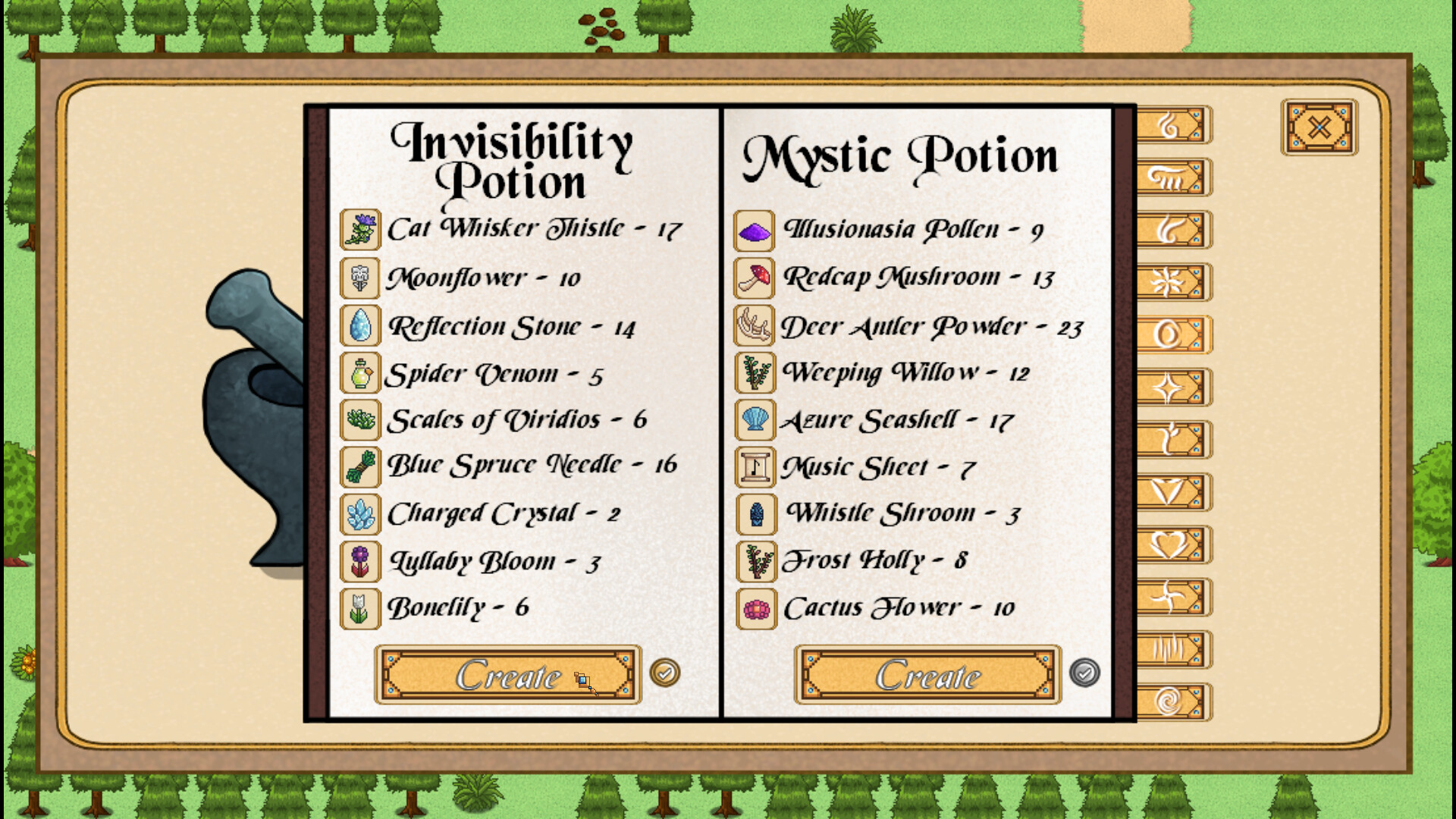 Potion Pony screenshot 9
