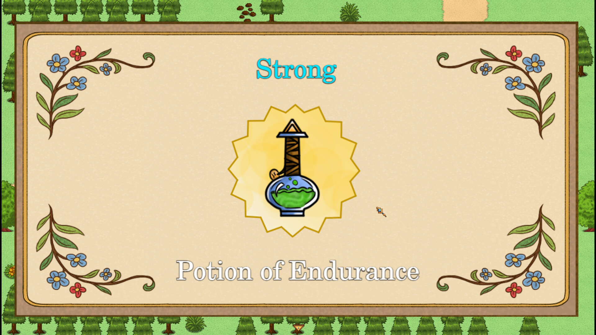 Potion Pony screenshot 4