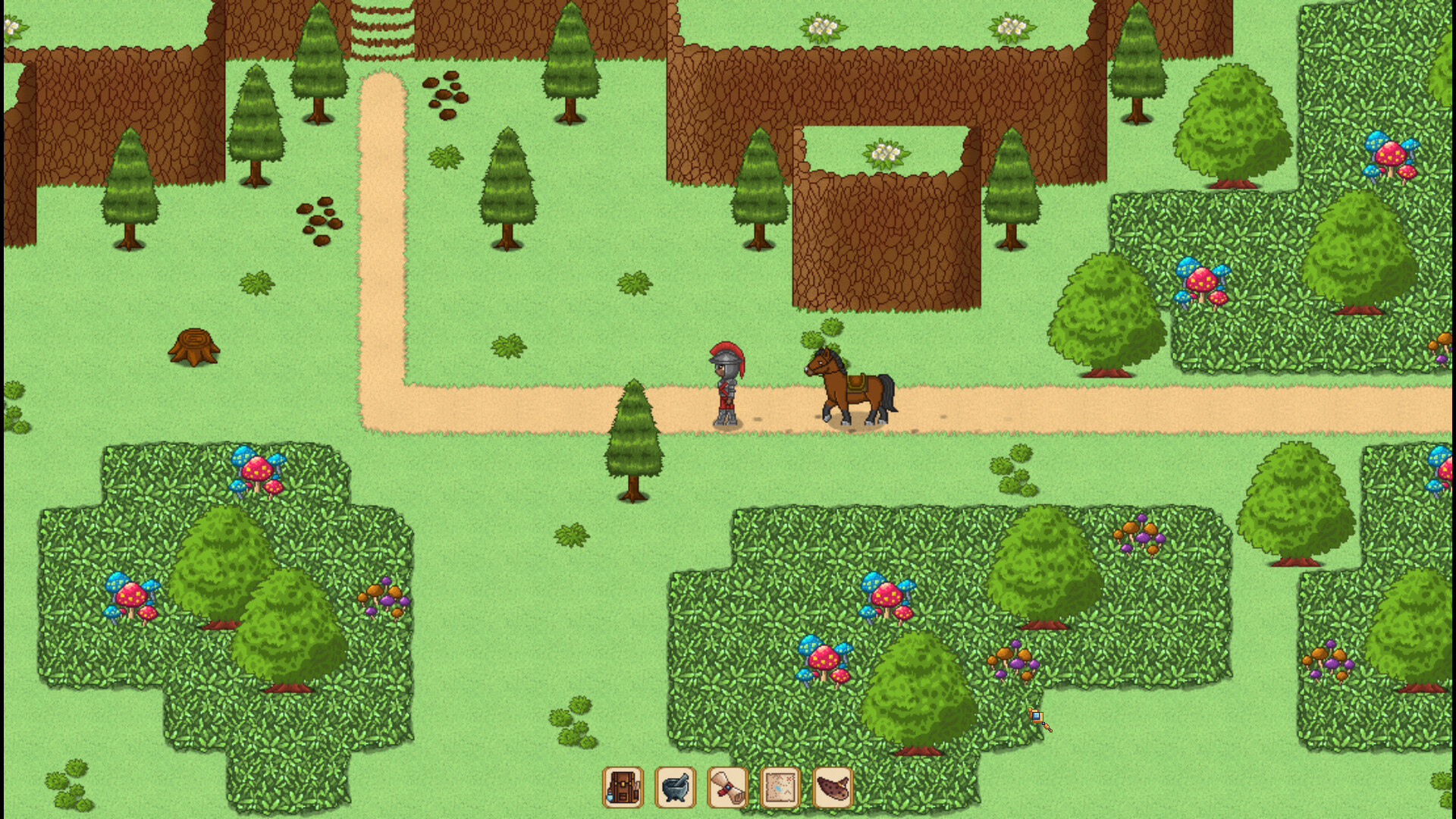 Potion Pony screenshot 10