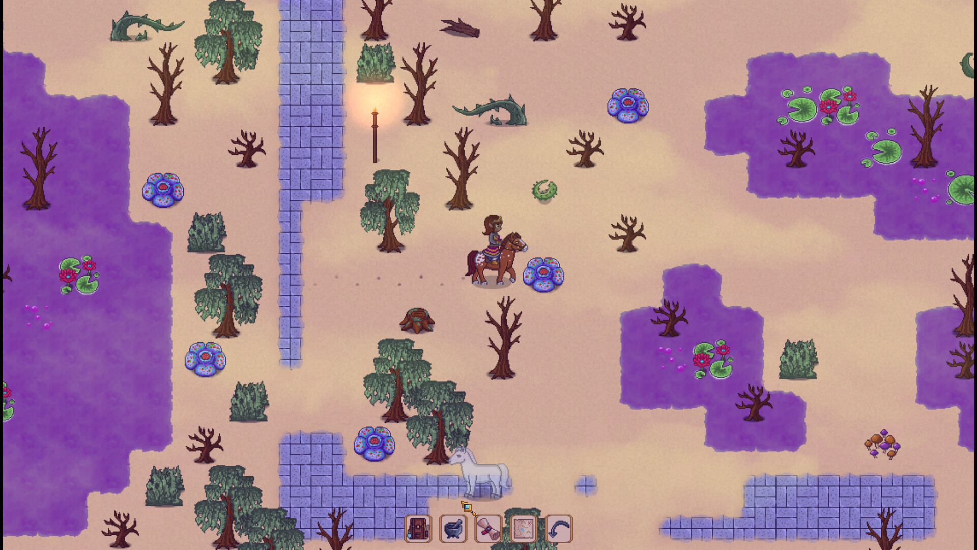 Potion Pony screenshot 6
