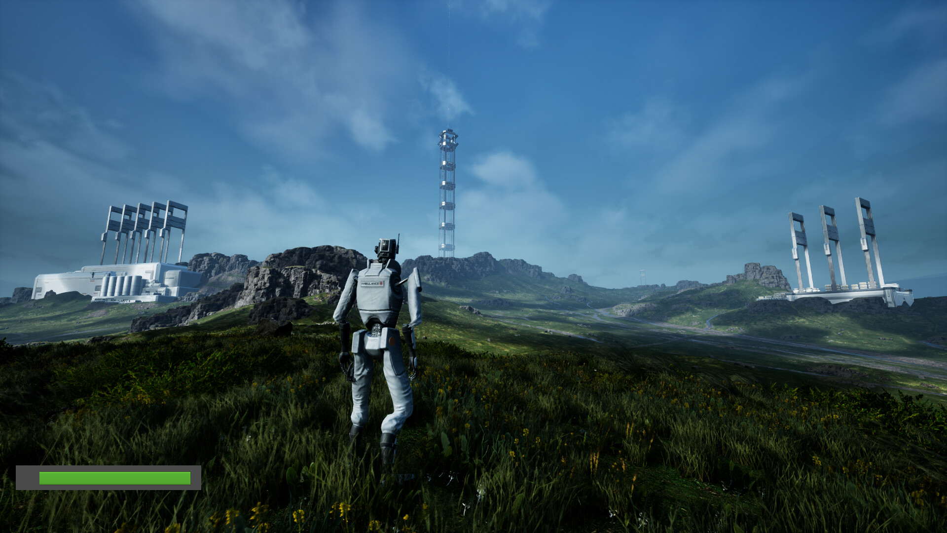 High Elevation screenshot 3