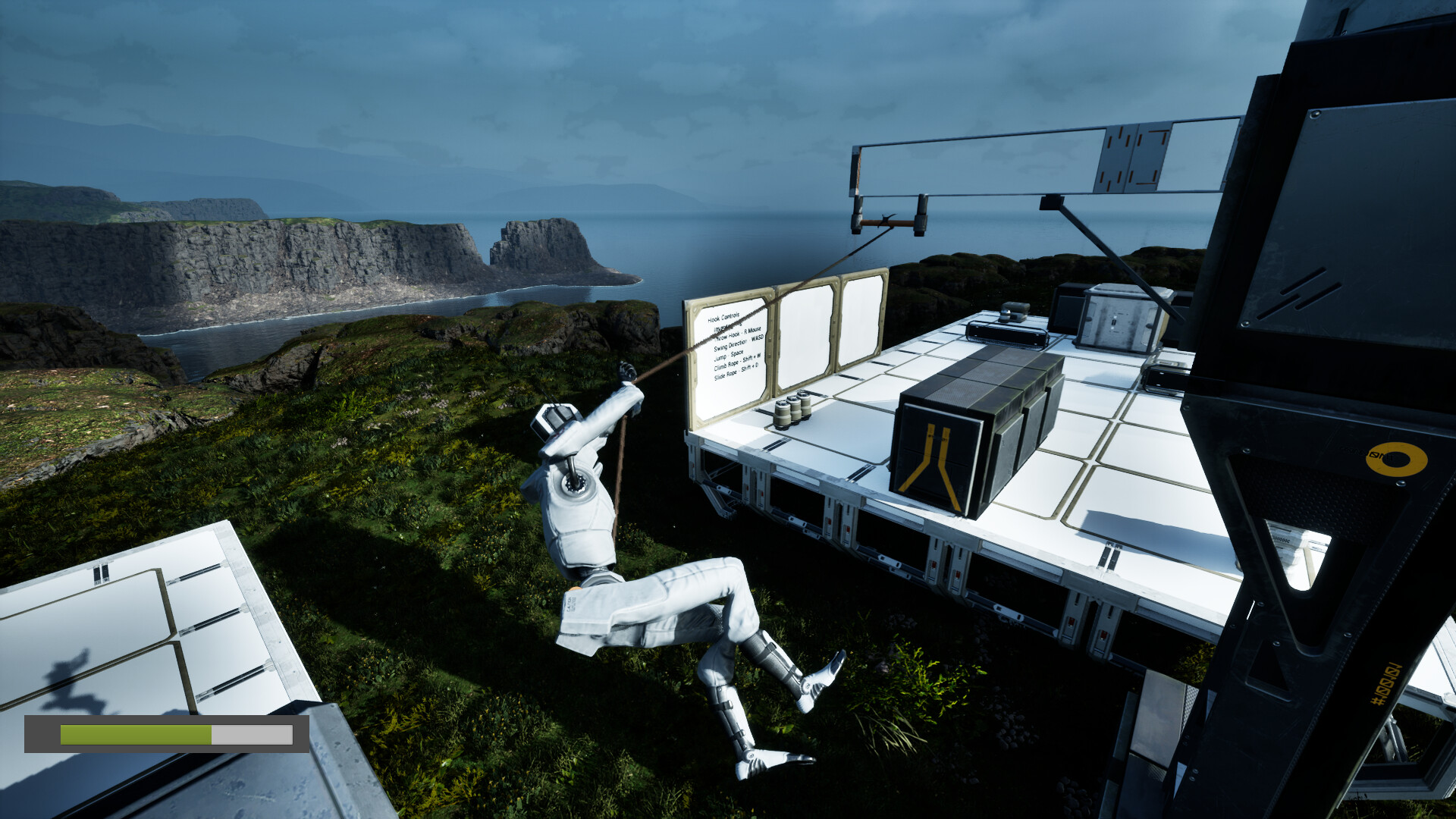 High Elevation screenshot 2