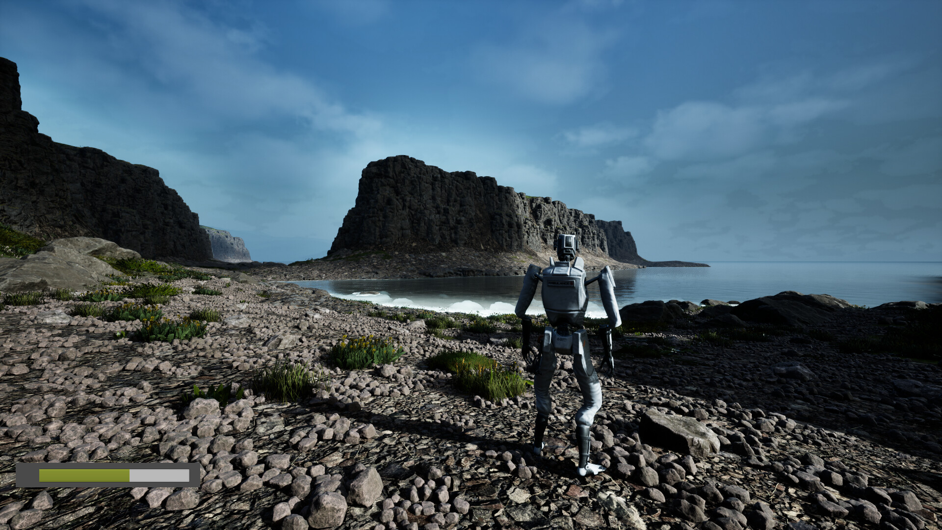 High Elevation screenshot 5