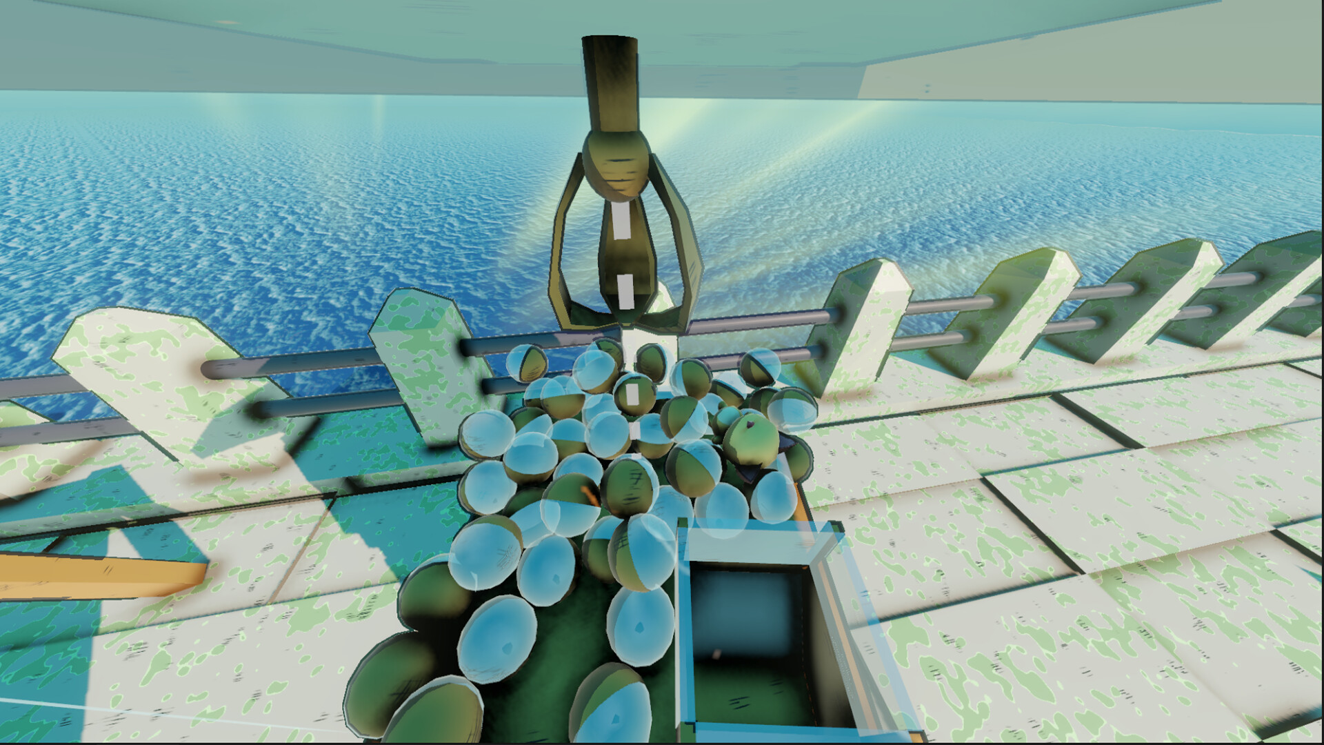 ClawCrew screenshot 5