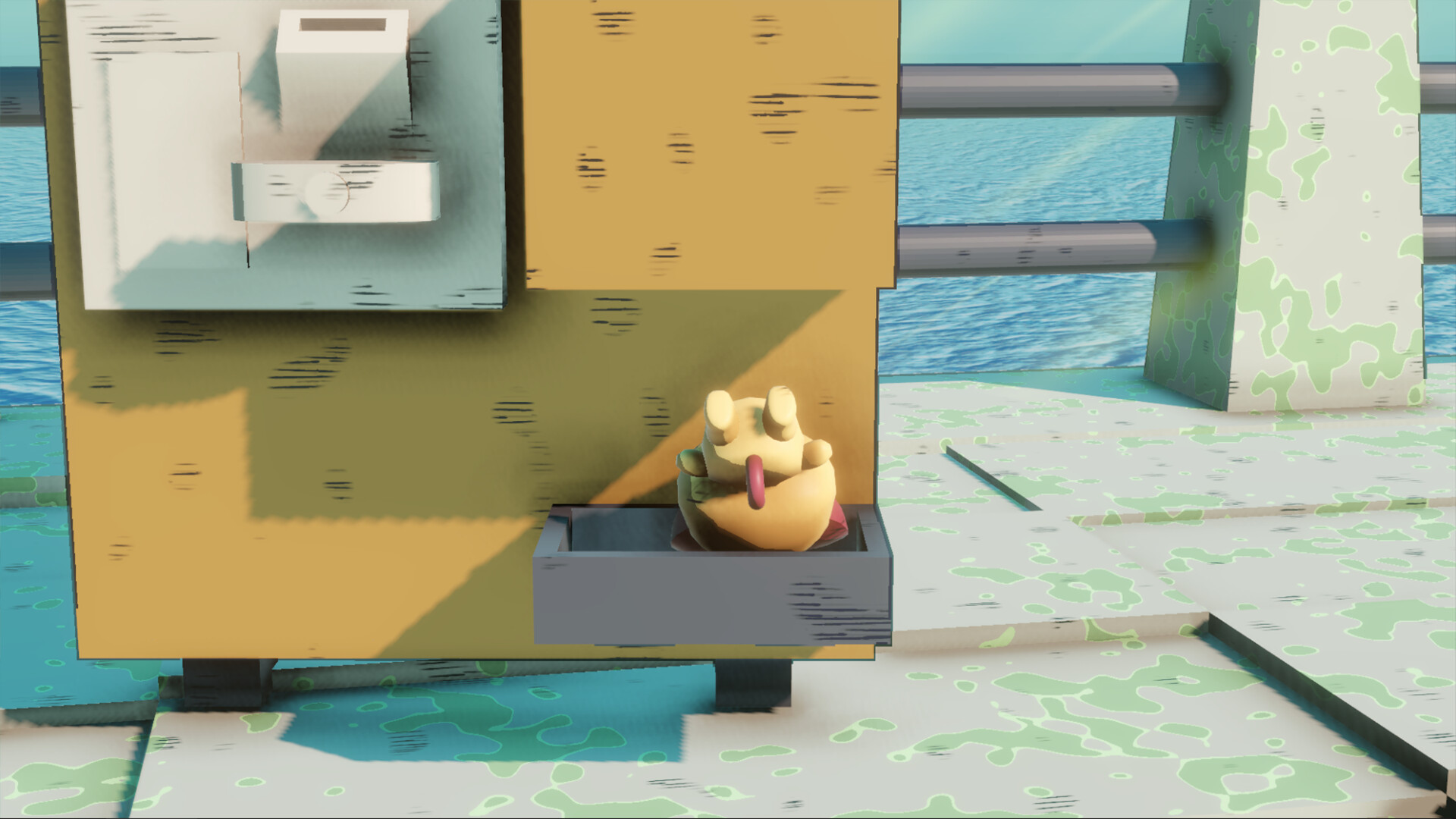 ClawCrew screenshot 4