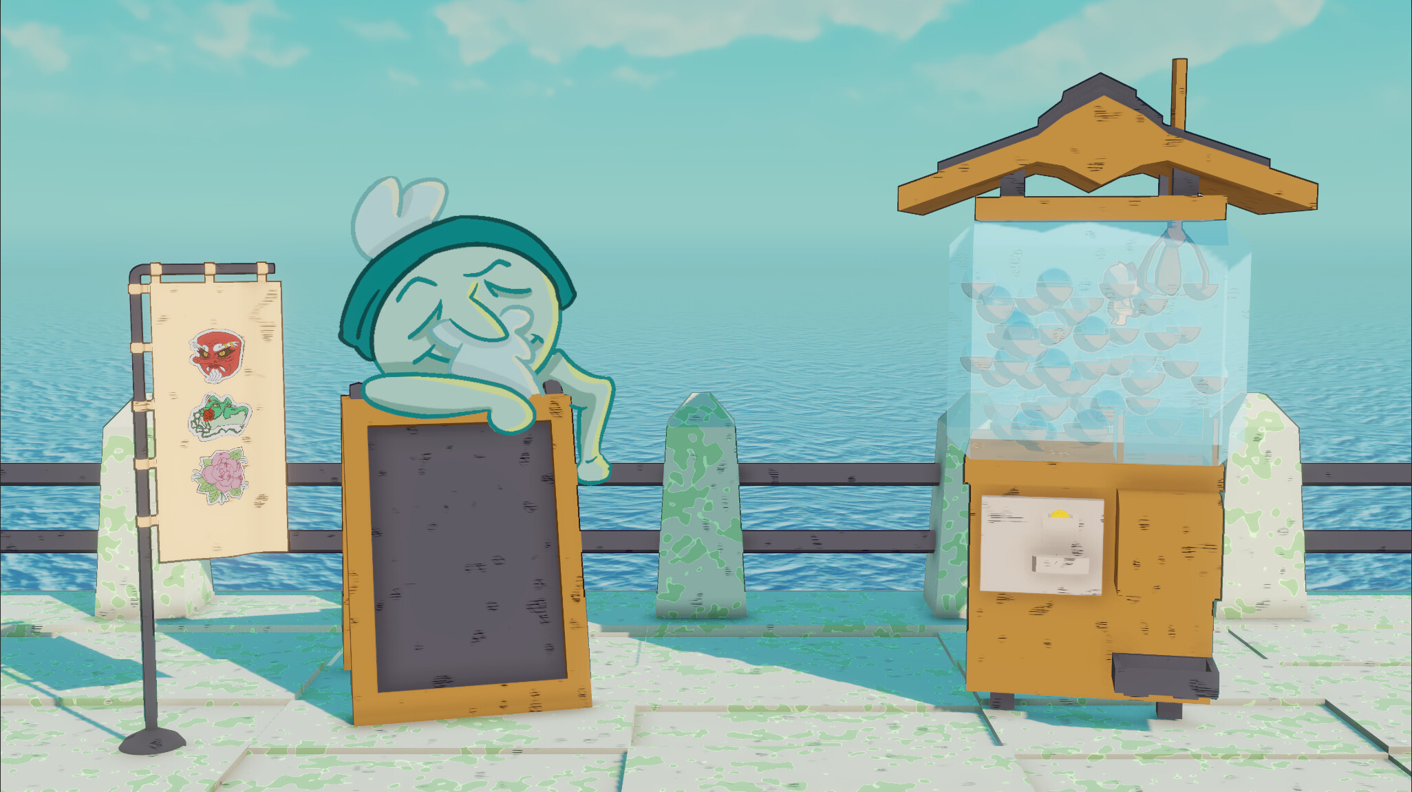 ClawCrew screenshot 1