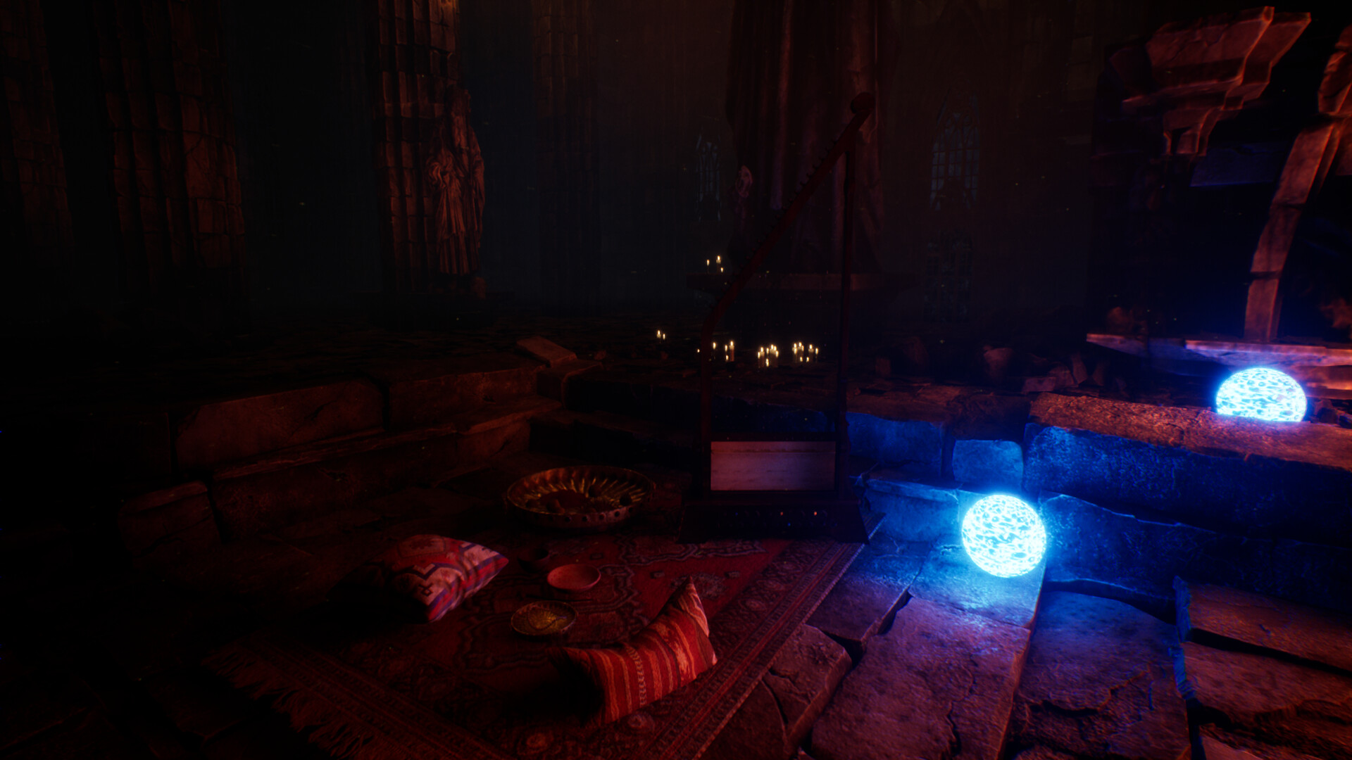 Crimson Tower screenshot 7
