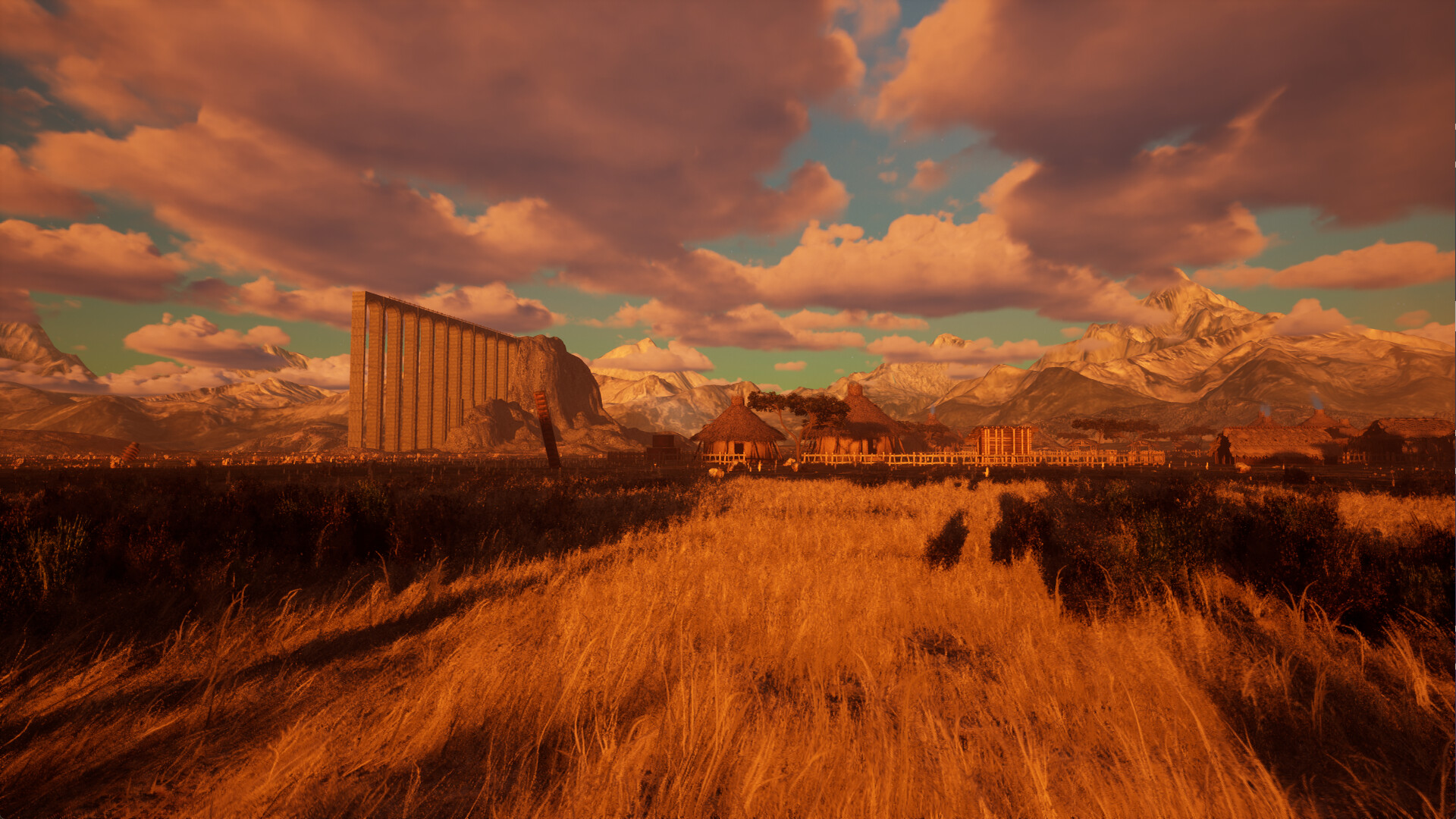 Crimson Tower screenshot 4