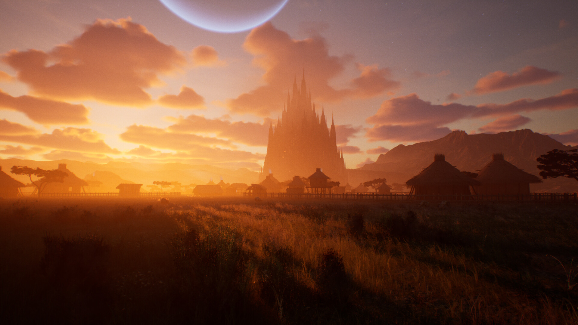 Crimson Tower screenshot 2