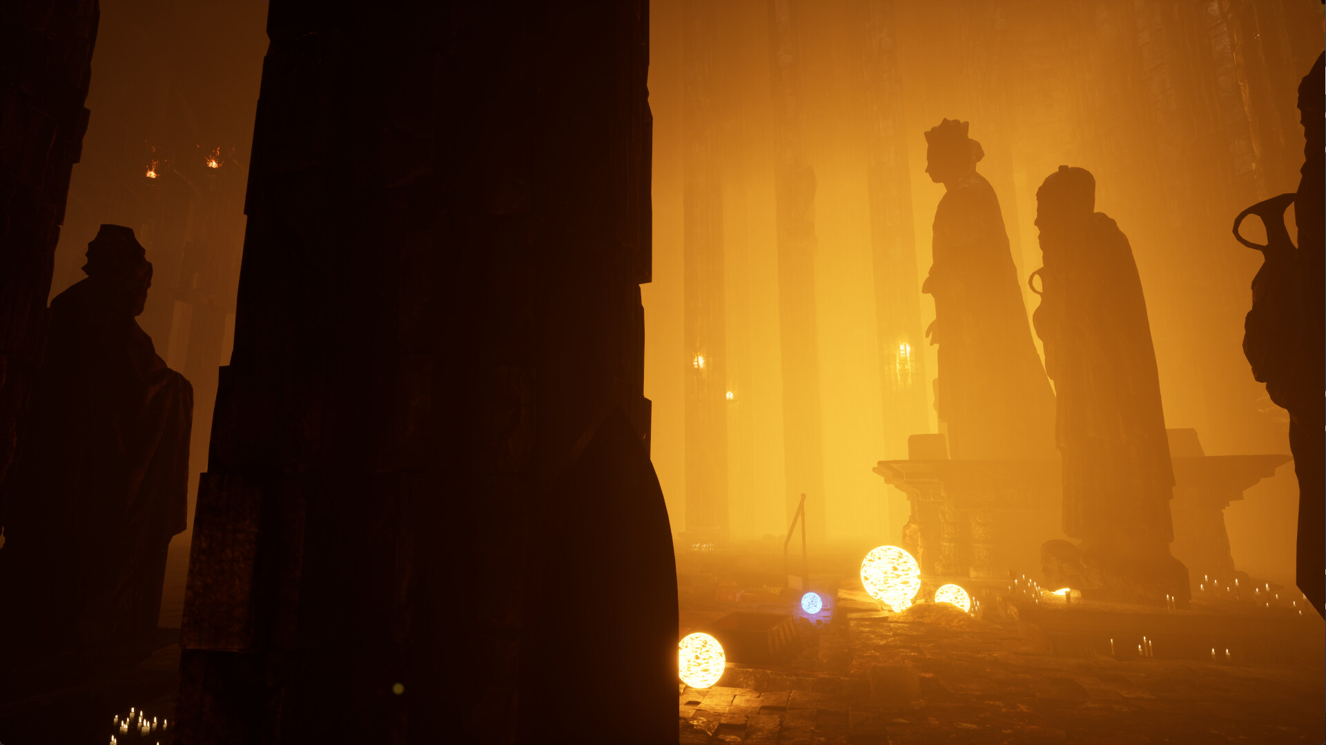 Crimson Tower screenshot 1