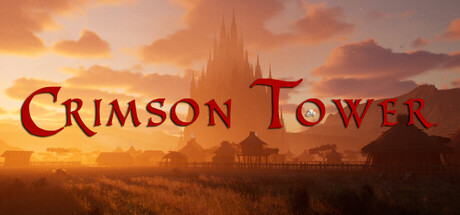 Crimson Tower