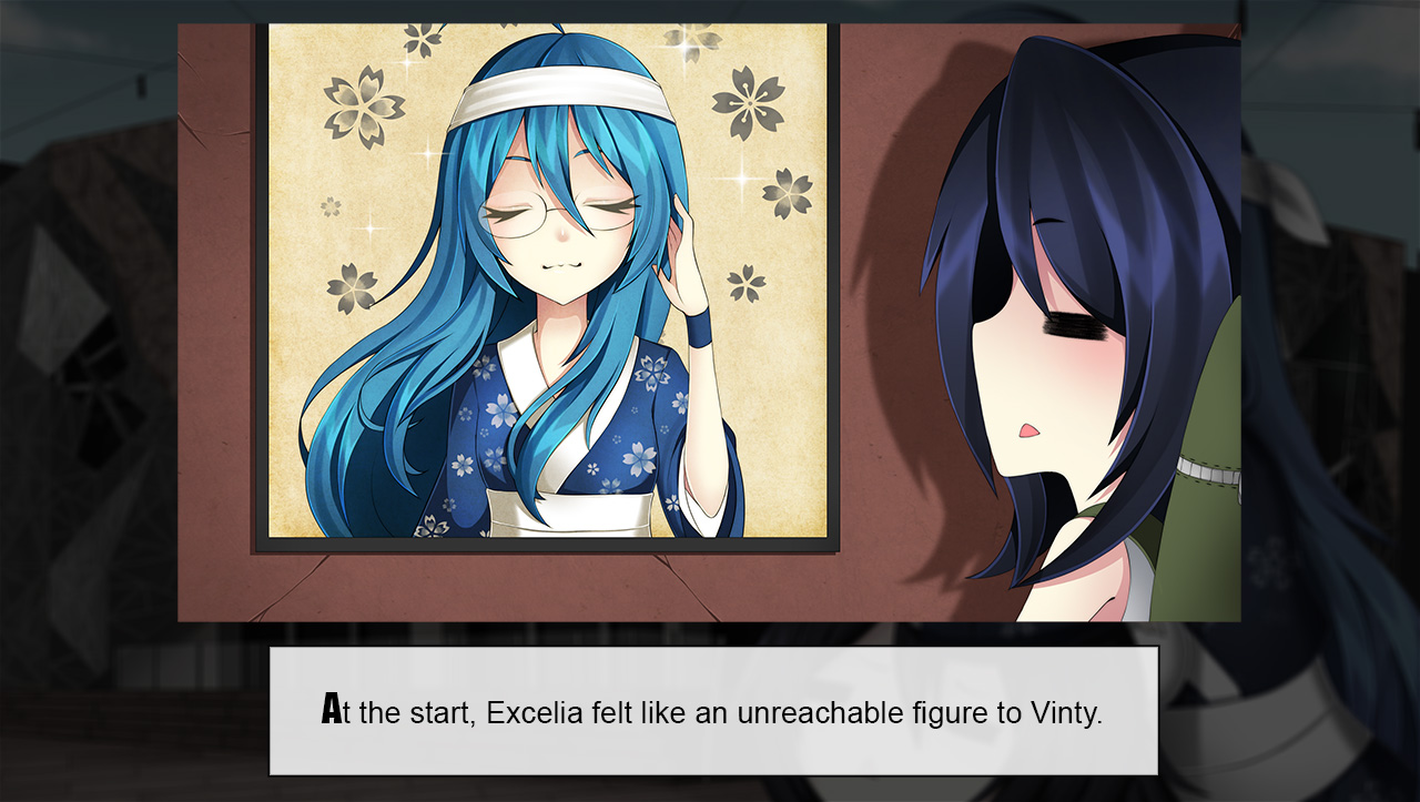 Without Within 2 - Digital artbook screenshot 3