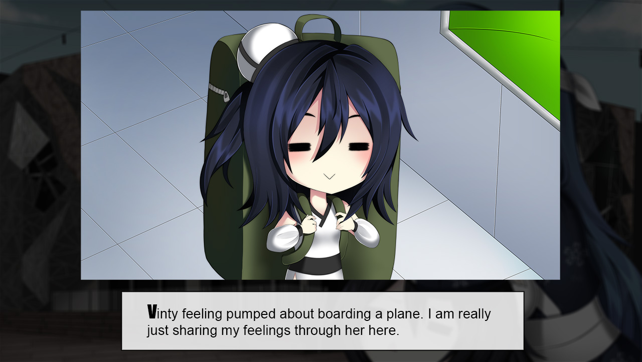 Without Within 2 - Digital artbook screenshot 5