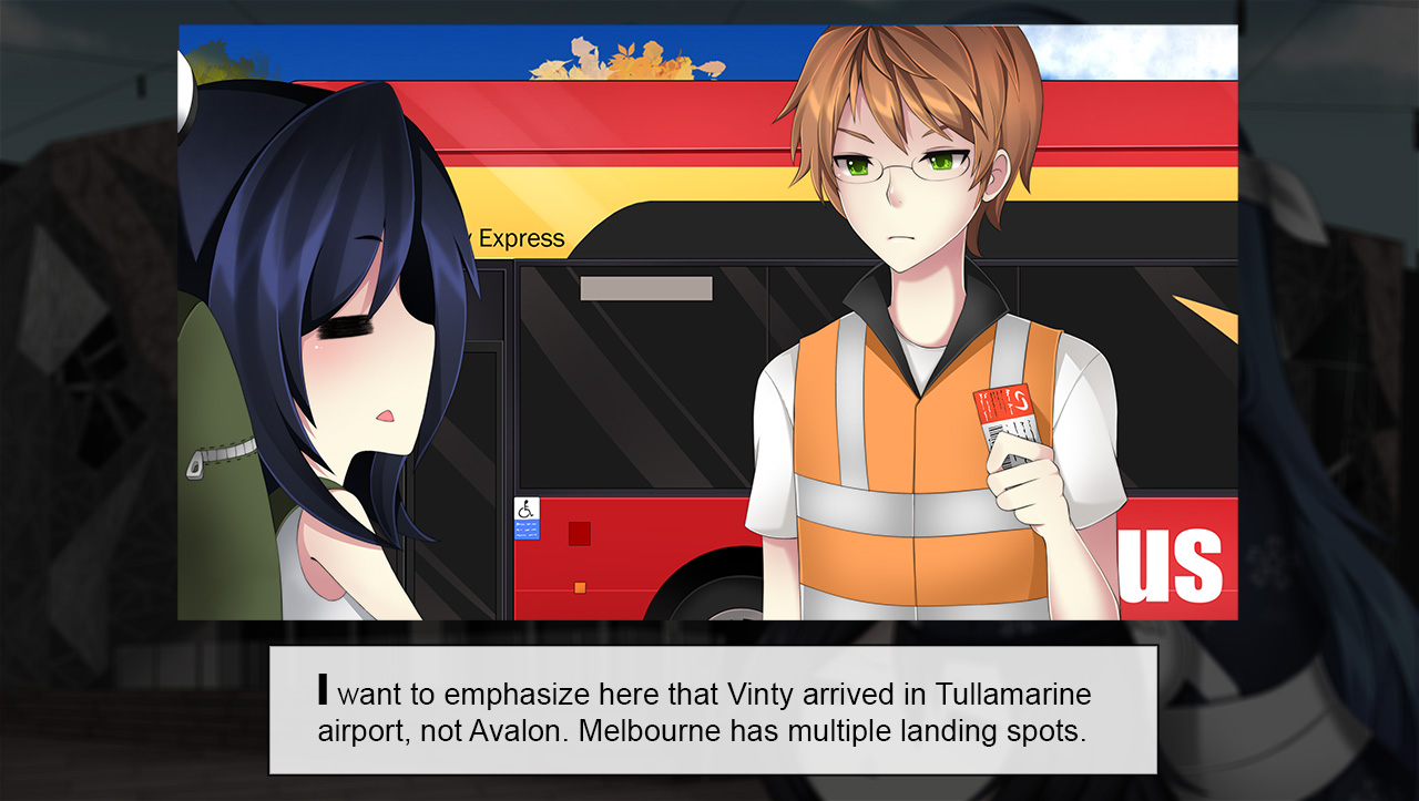 Without Within 2 - Digital artbook screenshot 6