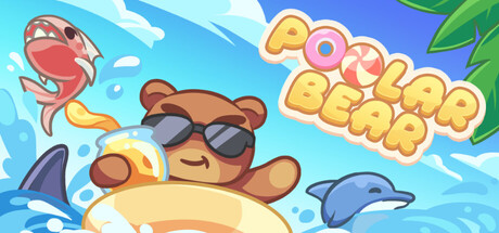 Poolar Bear