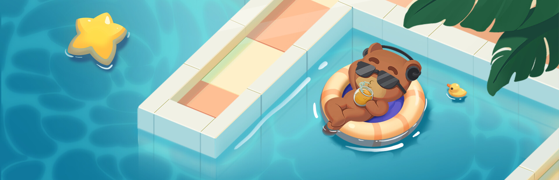 Poolar Bear