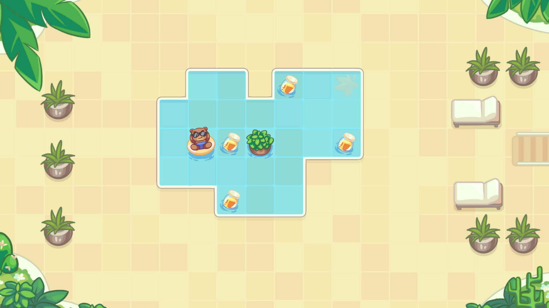 Poolar Bear screenshot 6